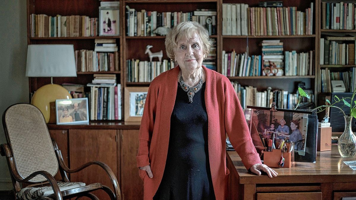 Ivonne Bordelois: “El impacto de las redes y la aceleración del mundo electrónico han impartido un nuevo ritmo a la palabra”