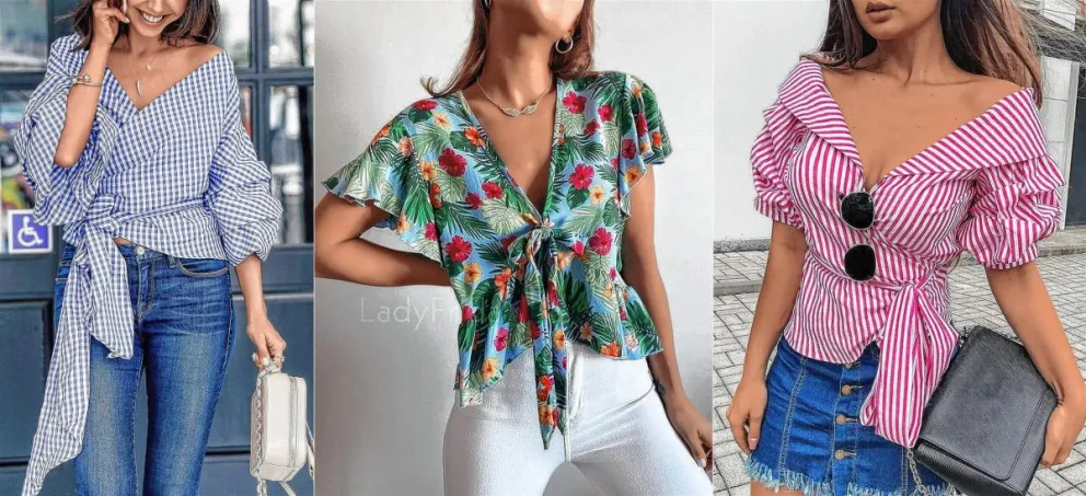 Qué saber de los escotes