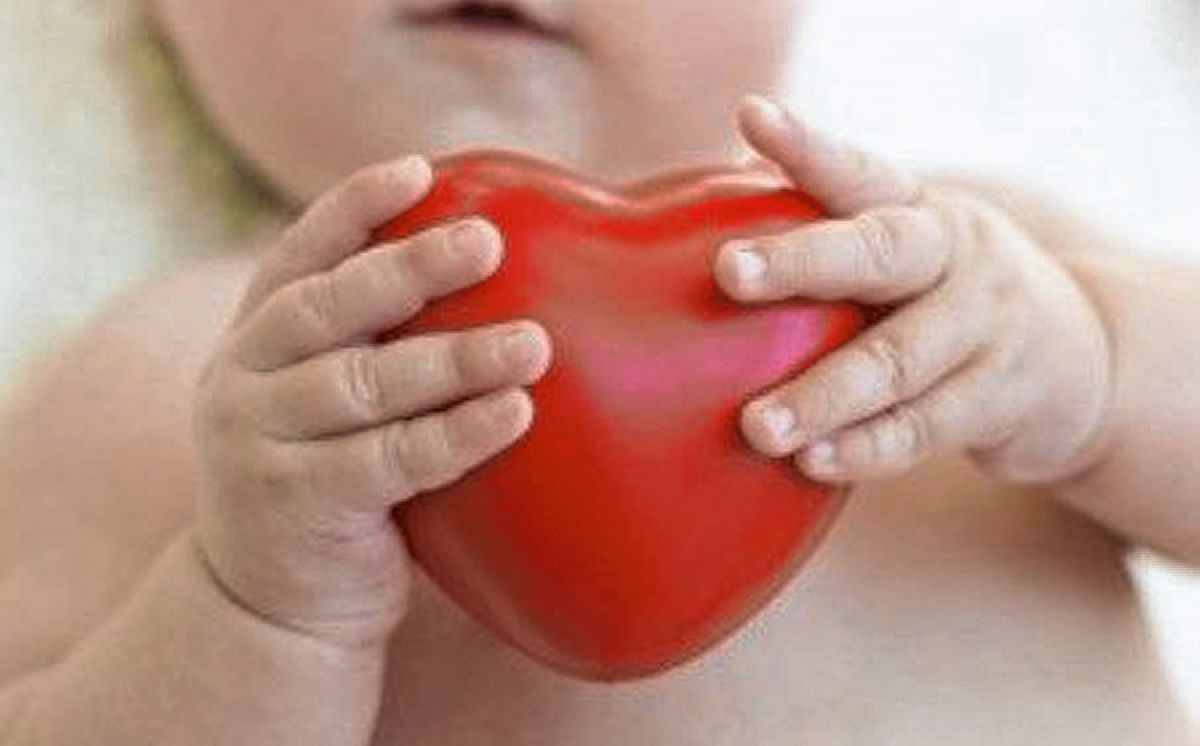 Tres de cada diez pacientes con una cardiopatía congénita se enteran en la adultez