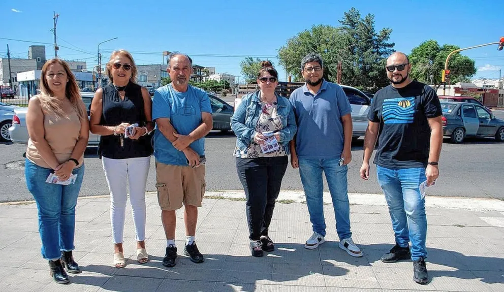 Se definen los últimos detalles para los Carnavales Caletenses 2023
