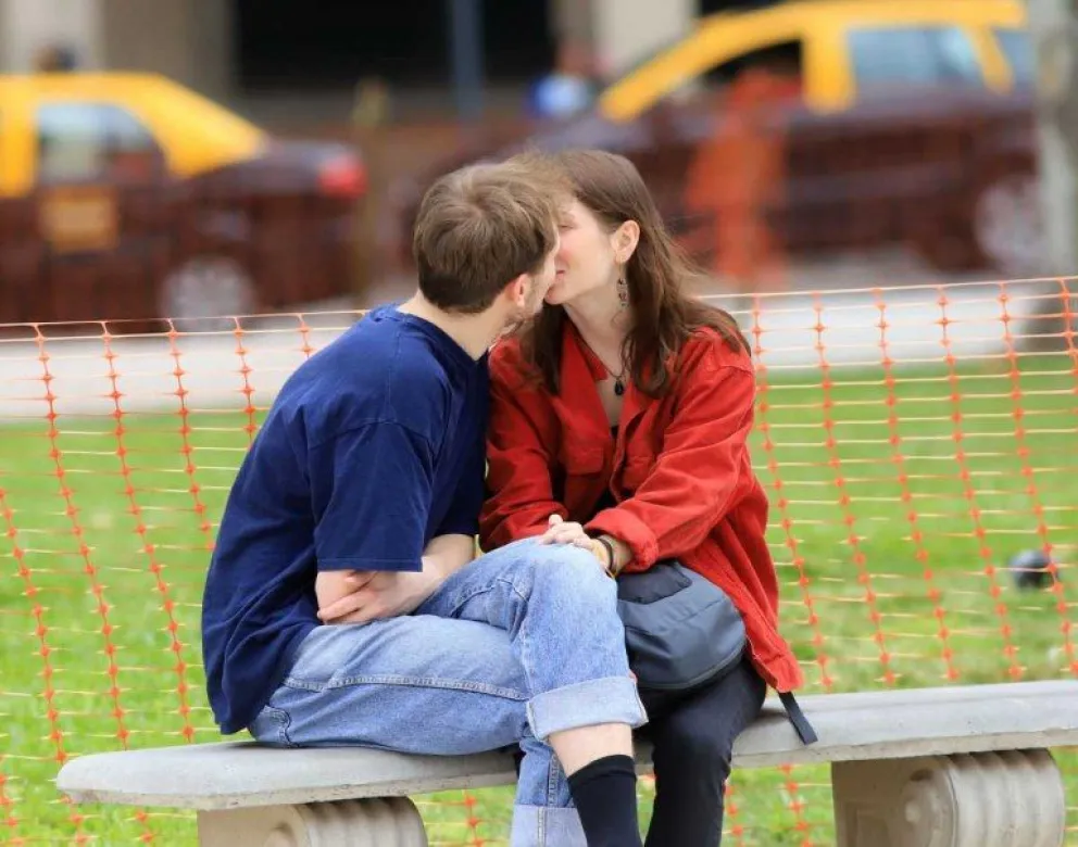 San Valentín: un día para celebrar el amor