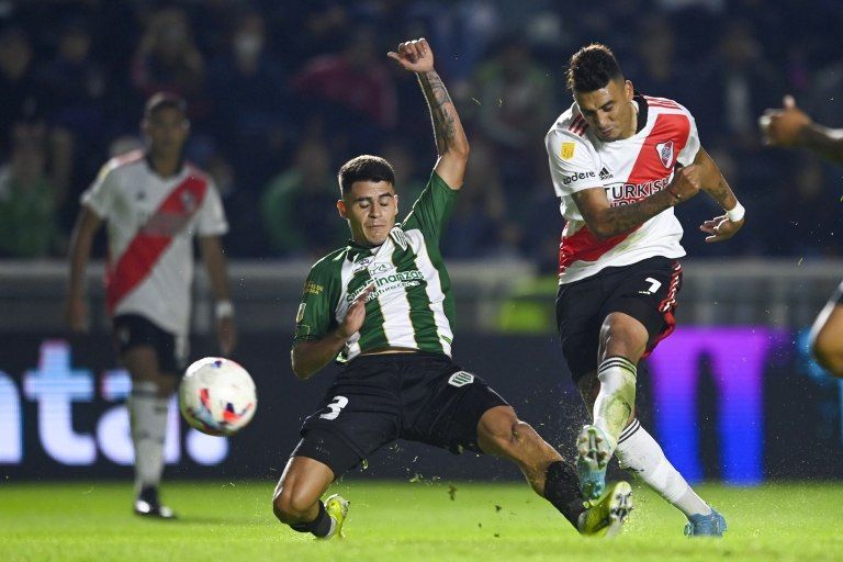 River y Banfield, con todo confirmado para disputar la semifinal del Trofeo de Campeones en Córdoba