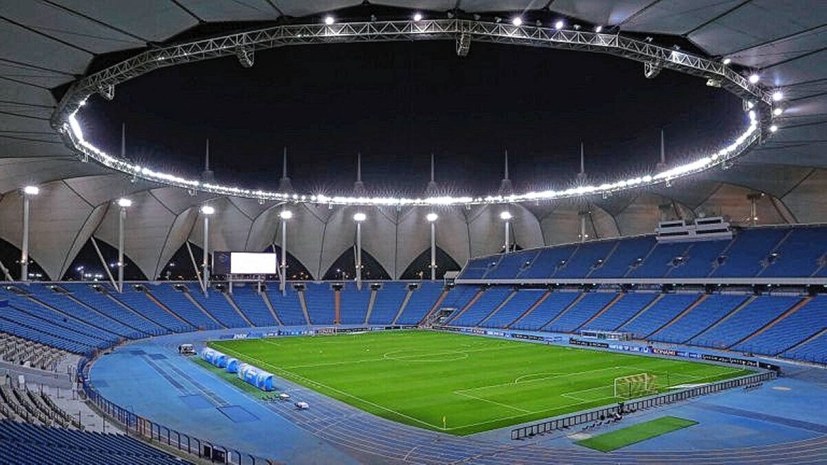La FIFA confirmó que el Mundial de Clubes 2023 se jugará en Arabia Saudita