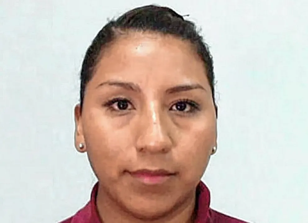 Quién era Maribel, la policía que falleció tras ser baleada en la Línea C en Retiro