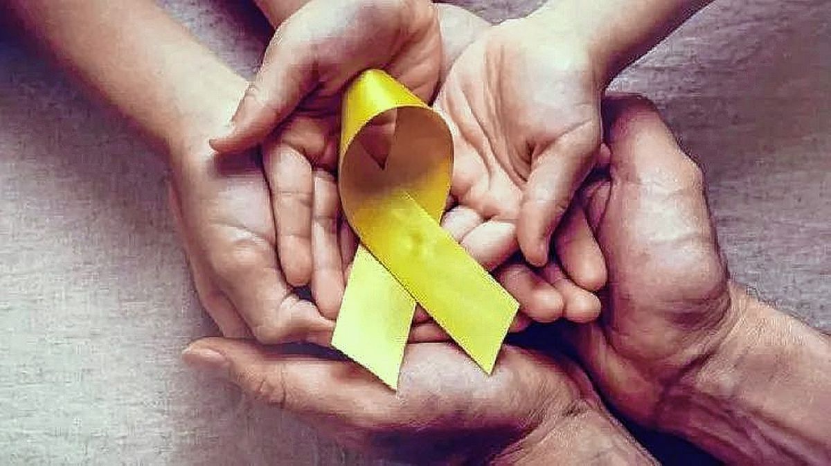 Destacan la importancia de contar con un centro de referencia en el tratamiento del cáncer infantil en el Hospital Regional