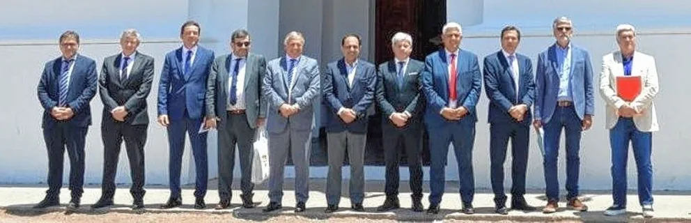 Narcotráfico: “De no ser neutralizado, acabará con las instituciones de la República”, advierten fiscales