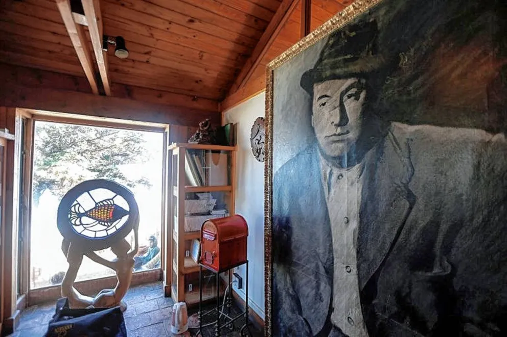 Entregaron un nuevo informe sobre la muerte de Pablo Neruda