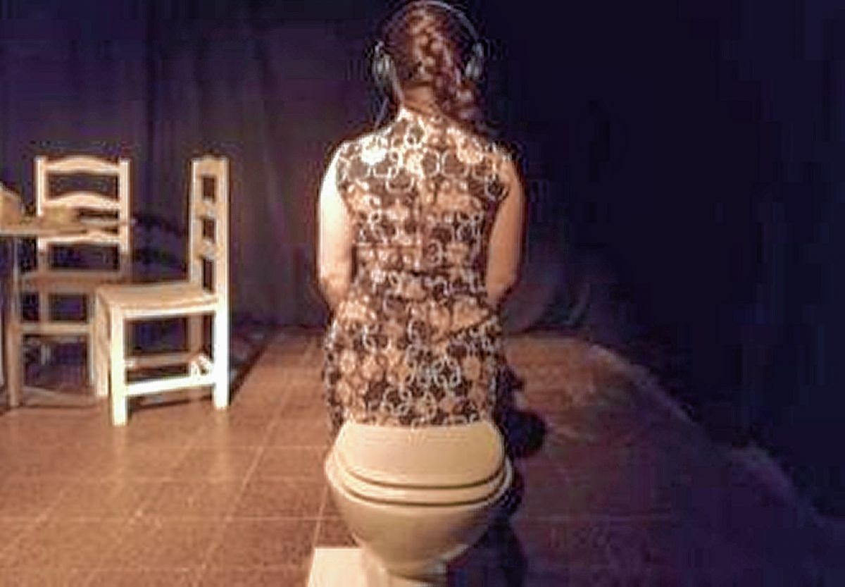 Comienza el Festival Ramal Teatro con nueve obras y más de 30 artistas