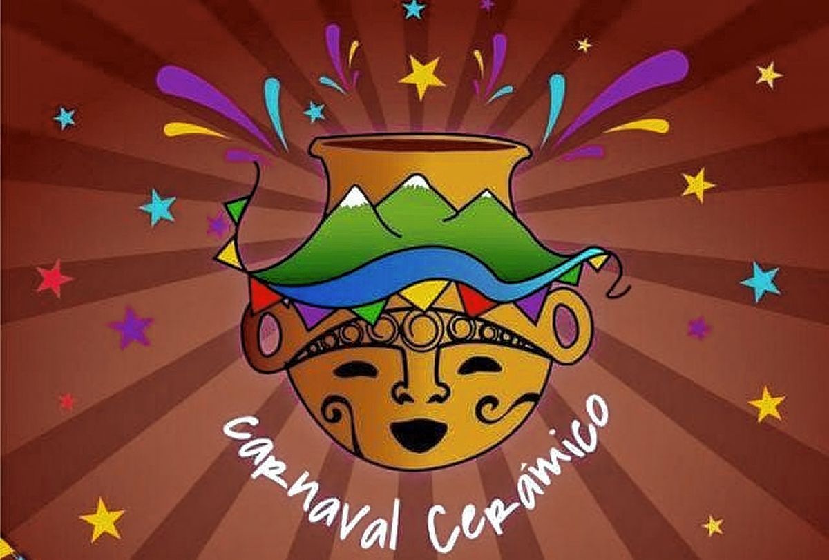 Epuyén se prepara para la segunda edición del Carnaval Cerámico, este fin de semana