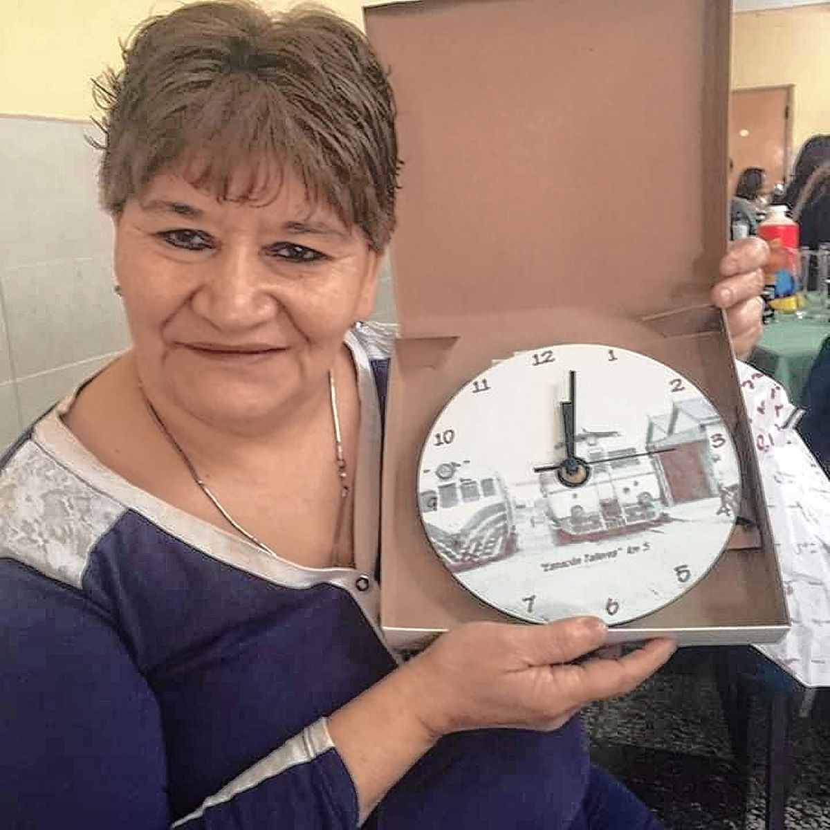 Un merecido homenaje Ajedrez: preparan la Copa “Margarita Rodríguez”