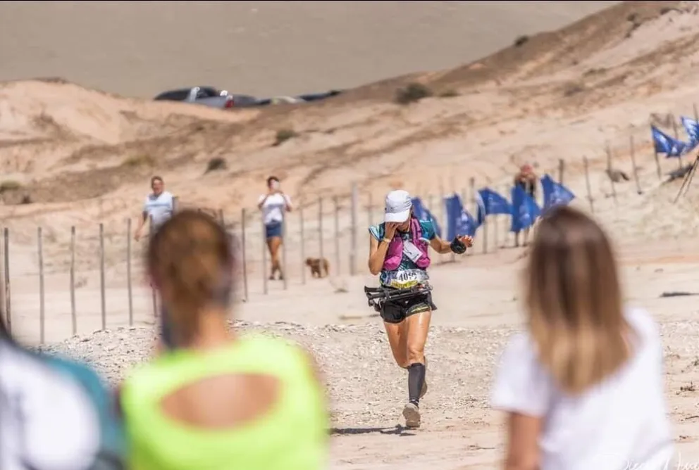 Todo listo para la primera edición de “Comodoro Ultra Trail”