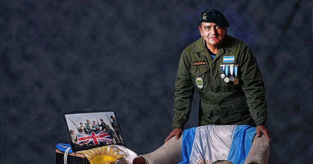 Este viernes se inaugurará la muestra “Comodorenses con la fuerza del viento”