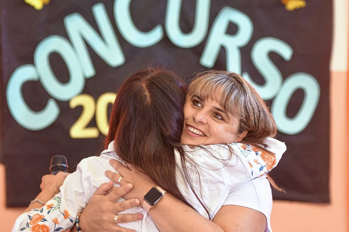 Concurso de Ascenso: 259 docentes accedieron a cargos jerárquicos