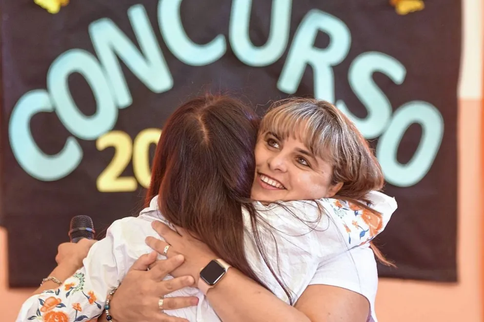 Concurso de Ascenso: 259 docentes accedieron a cargos jerárquicos