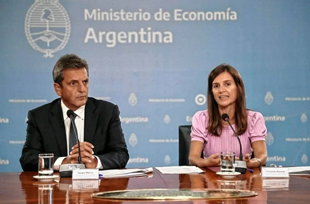 El Gobierno anunció la ampliación de las asignaciones familiares para trabajadores registrados