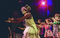 Teatro, murga y música en la cartelera del fin de semana largo en Rada Tilly
