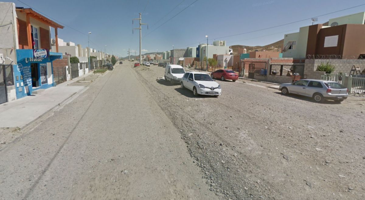 Vecino del barrio Padre Corti persiguió y atrapó a un ladrón de bicicleta y lo entregó a la policía