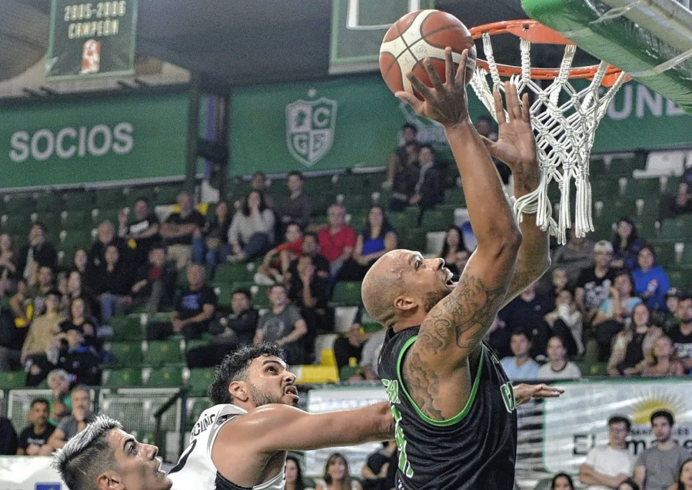 Gimnasia inicia la gira por Santiago del Estero