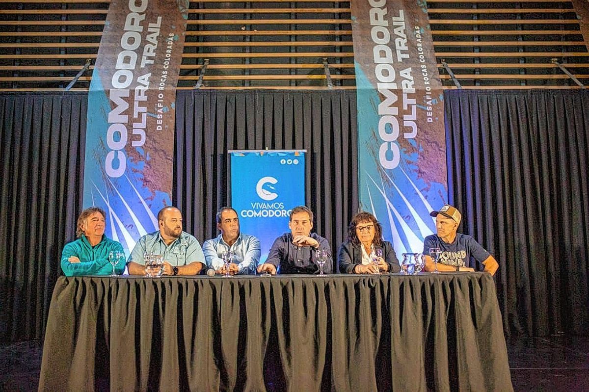 Se ponen en marcha los festejos principales por el aniversario de la ciudad