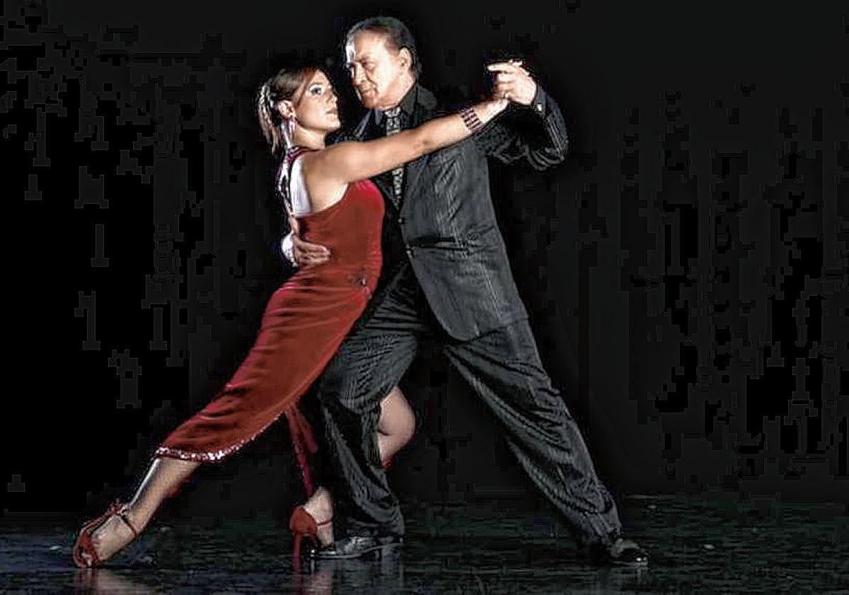 Este martes el tango local y nacional llega al Centro Cultural