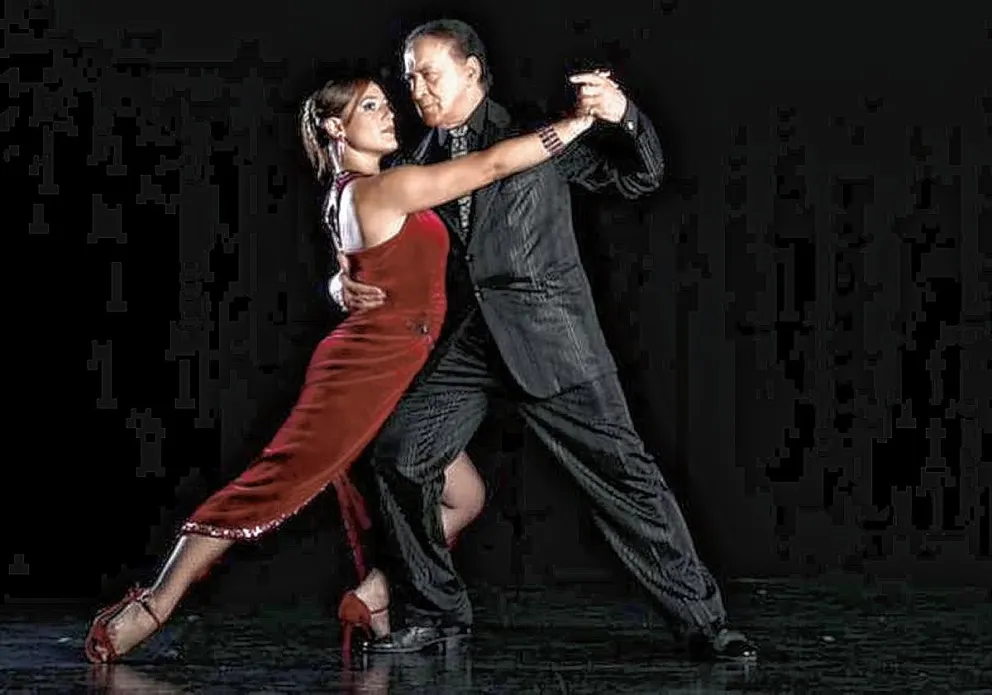 Este martes el tango local y nacional llega al Centro Cultural