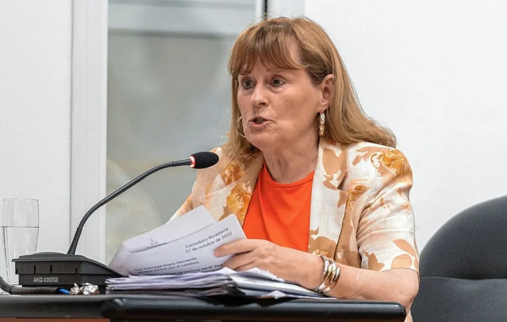 Buscarán que la audiencia sea bimodal para garantizar mayor participación de la comunidad
