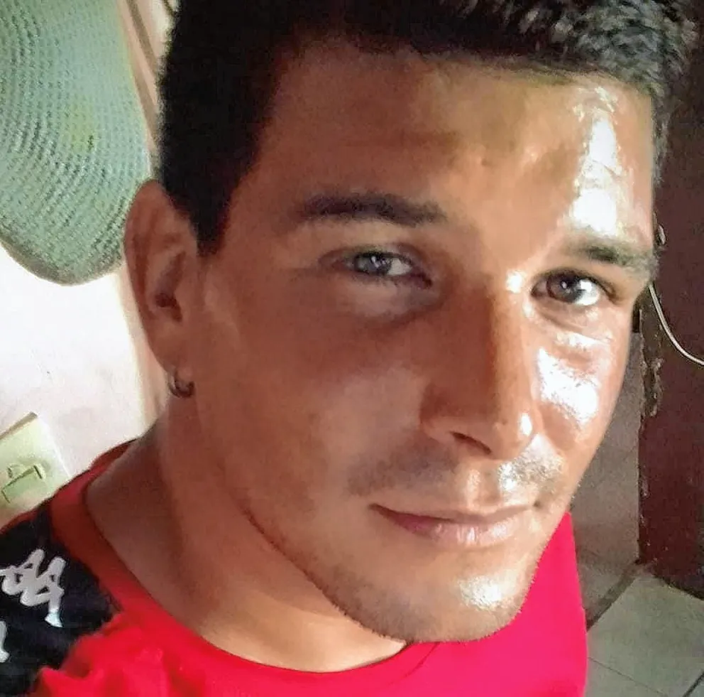 Apareció el comodorense que buscaban en Coronel Suarez, provincia de Buenos Aires