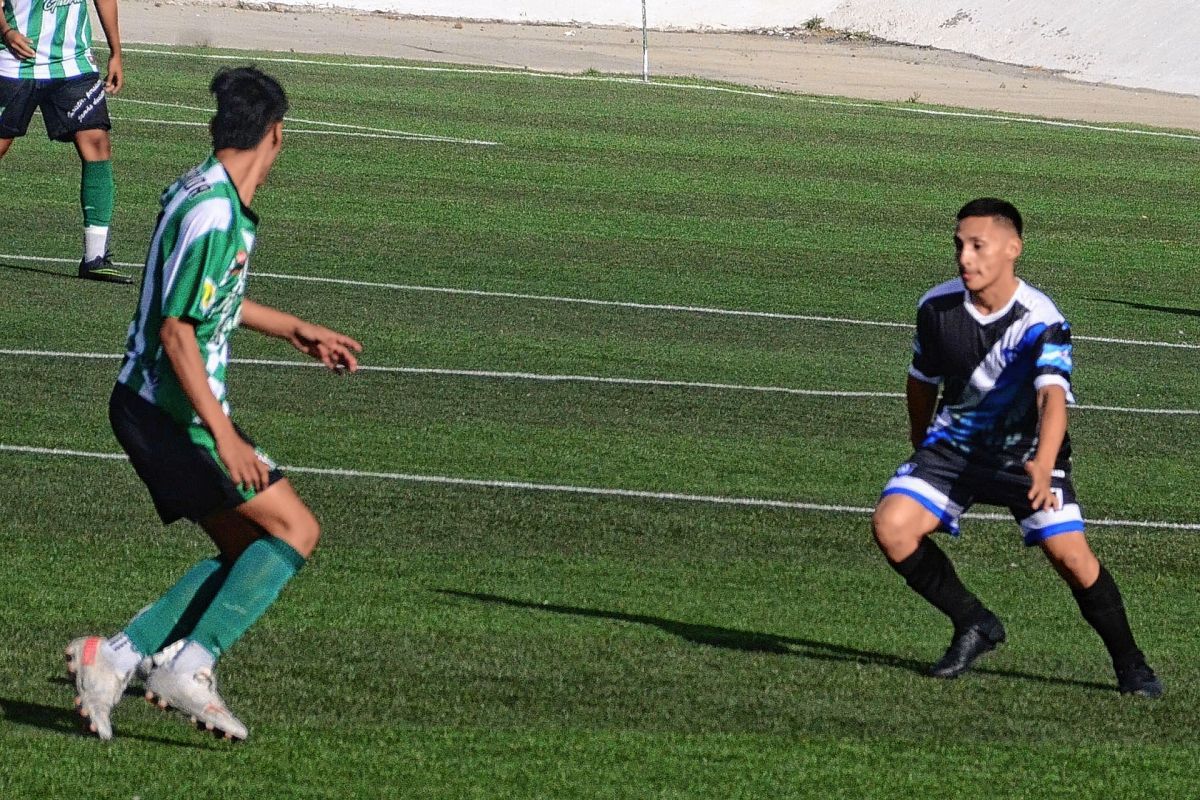 Toda la agenda deportiva para este domingo en Comodoro