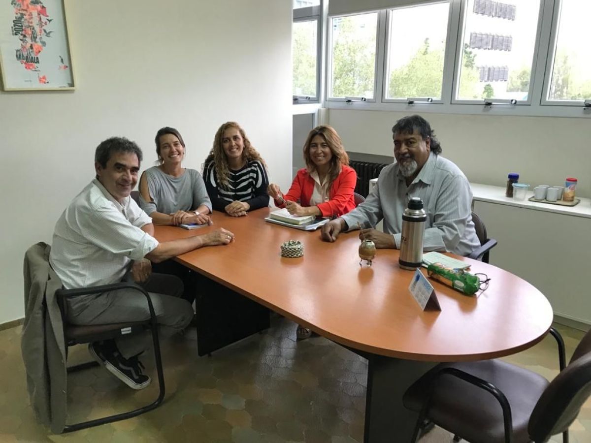 Provincia impulsa el curso de Guías de Turismo junto a la Universidad Nacional de la Patagonia San Juan Bosco