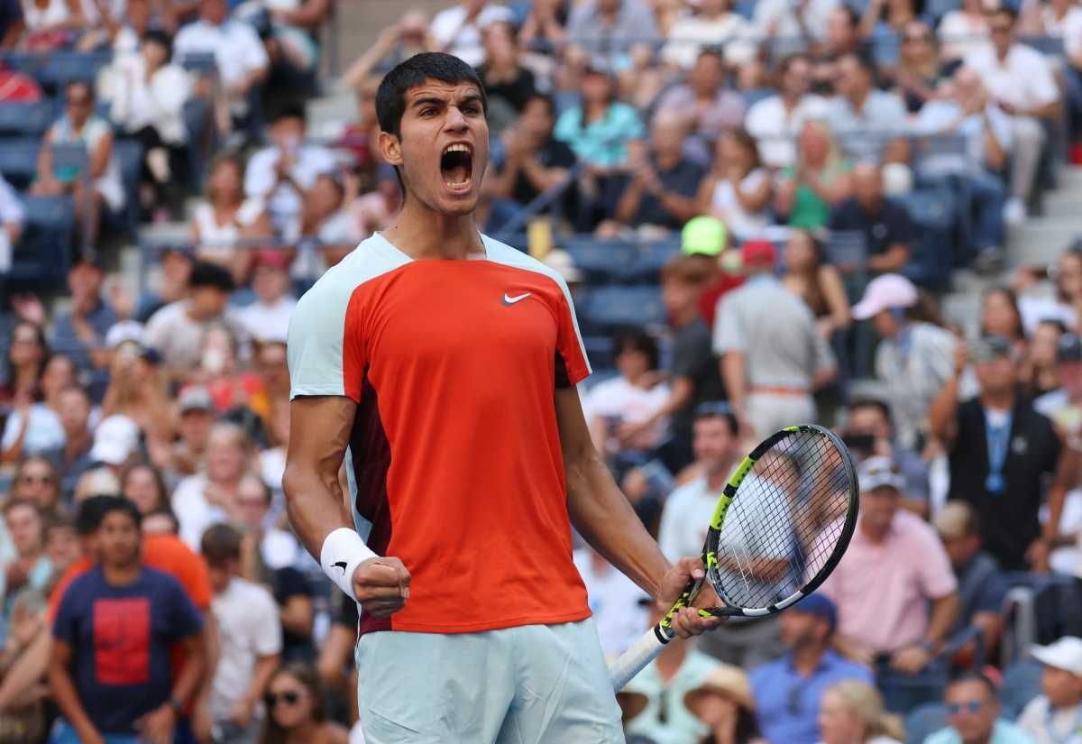 Argentina Open: Carlos Alcaraz se consagró campeón