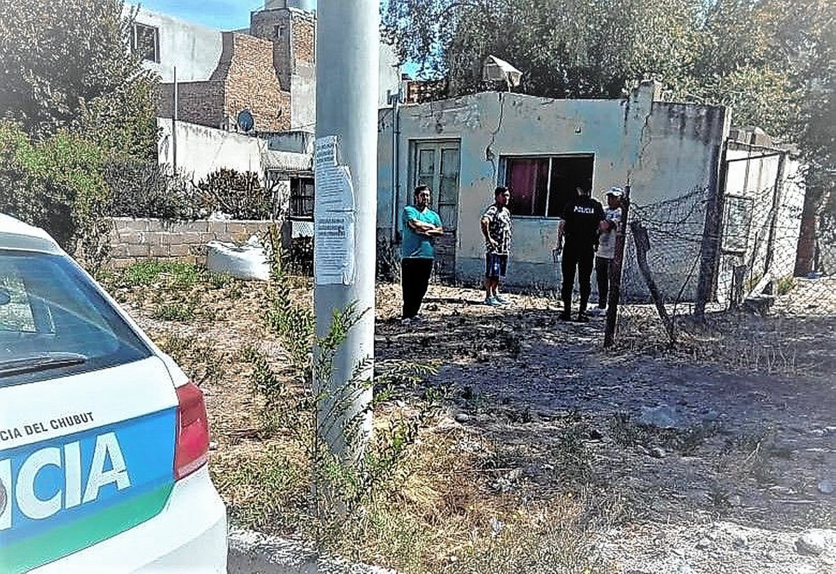 A un hombre le dieron feroz paliza y lo dejaron al borde de la muerte para robarle la jubilación