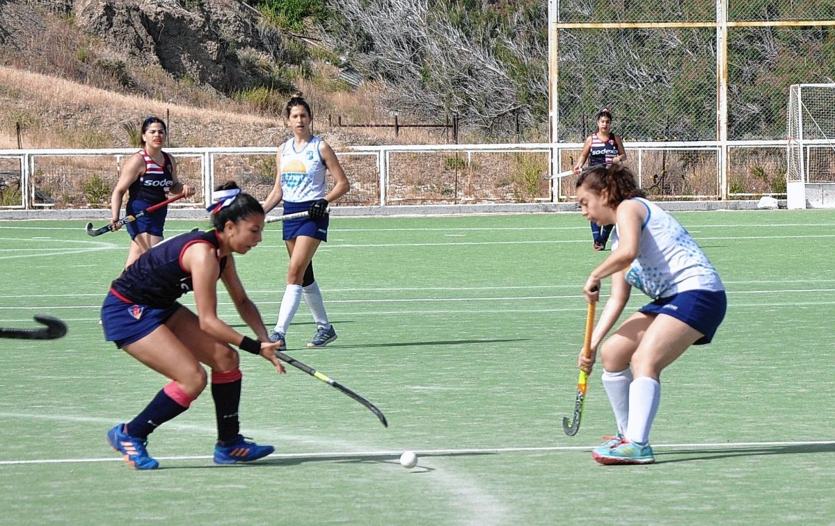 Hockey: Se aproxima una nueva edición del 6 vs. 6