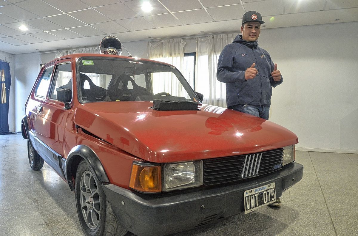 Picadas: Todo listo para el Gran Premio Aniversario de Comodoro