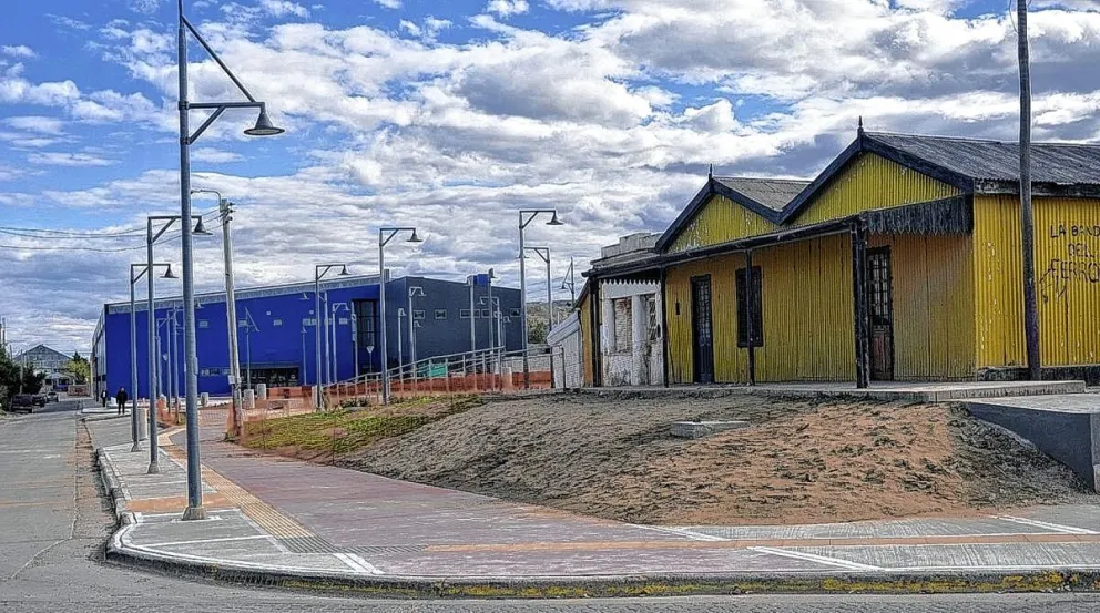 Kilómetro 5: un barrio que lucha por su historia e identidad