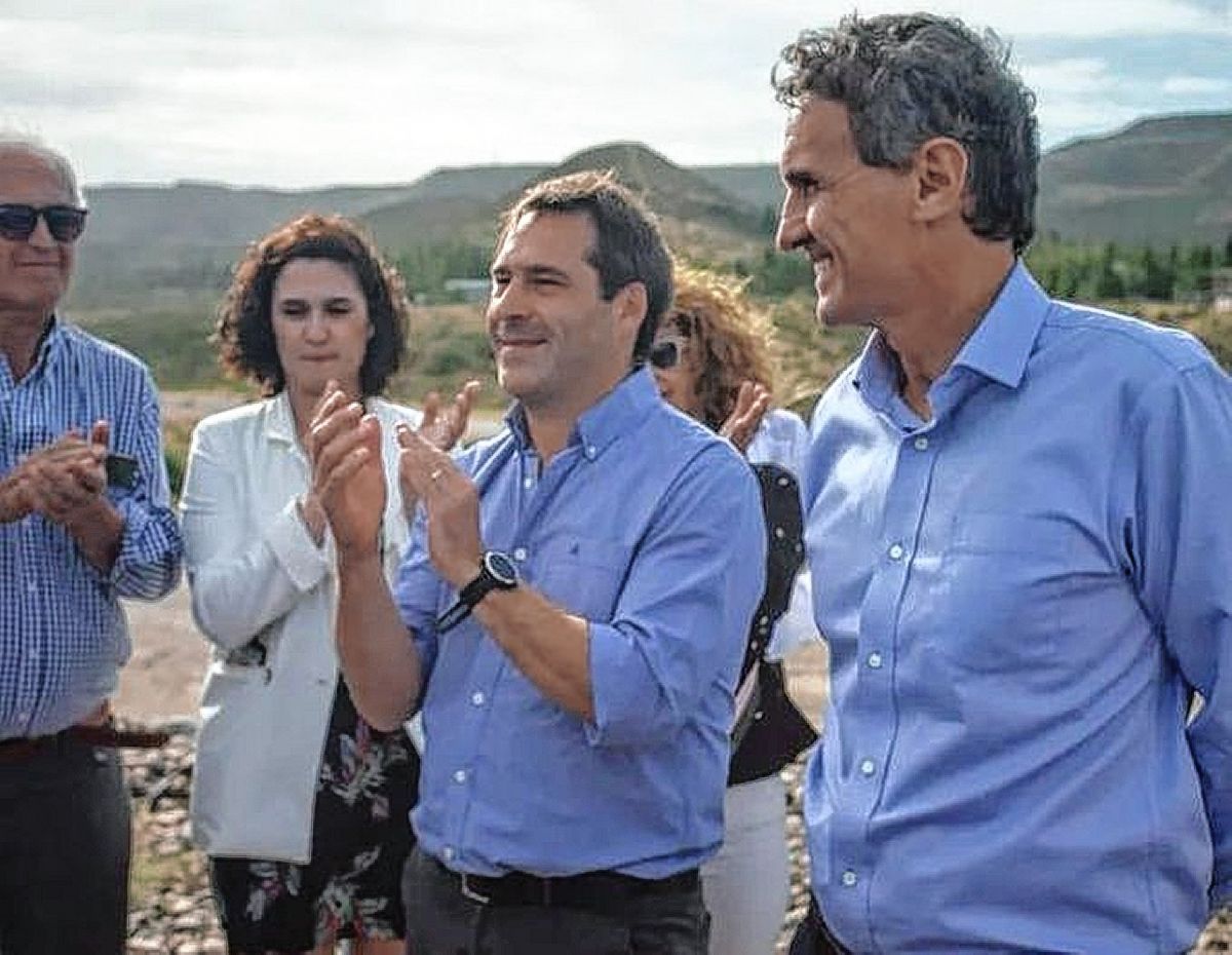 “La decisión del intendente fue trascendental para  concretar esta obra fundamental”, dijo Katopodis