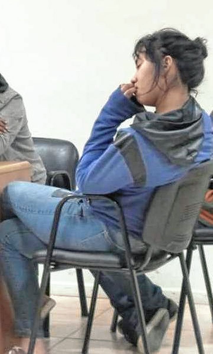 Dictaron dos meses de prisión para la mujer involucrada en el brutal asesinato de Laffeuillade