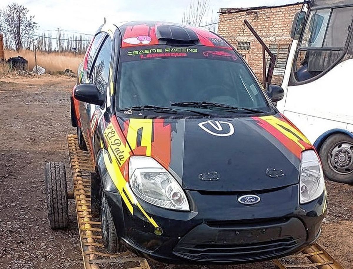 Finaliza el Petro Rally 2023