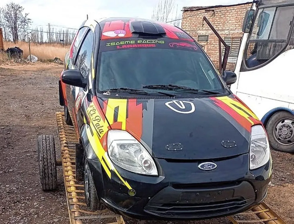 Finaliza el Petro Rally 2023
