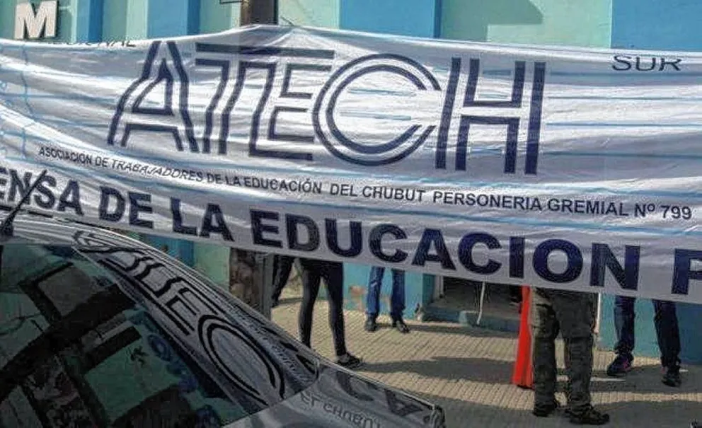 ATECH va al paro por 24 horas este viernes