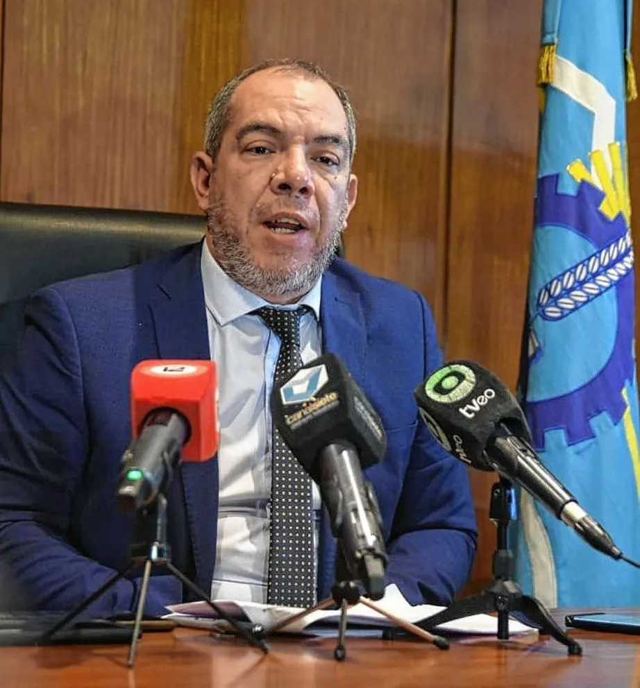 El Gobierno anunció un nuevo piso  salarial para el sector docente en Chubut