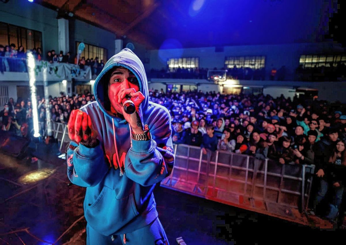 Comodoro será sede de la primera competencia  nacional de Freestyle en la Patagonia