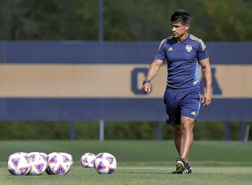 Boca y una visita de riesgo frente a Vélez para prenderse en la lucha