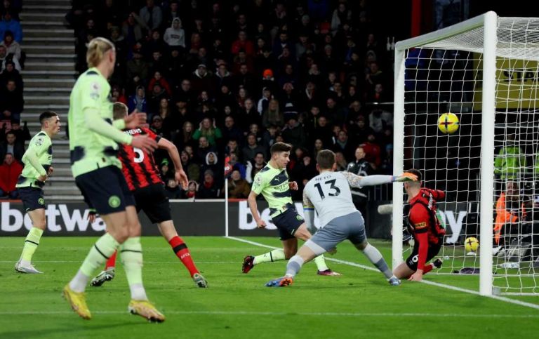Serene Bournemouth 1 - Manchester City 1: Resumen, Goles Y Resultado Del Partido Image Photography Serene Bournemouth 1 - Manchester City 1: Resumen, Goles Y Resultado Del Partido Image Photography