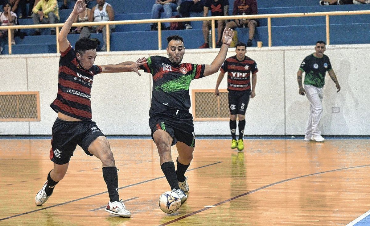 Flamengo y Sport Boys comienzan a definir mañana