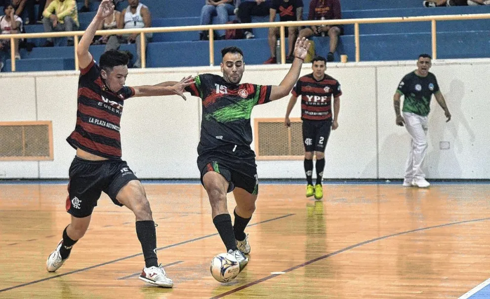Flamengo y Sport Boys comienzan a definir mañana
