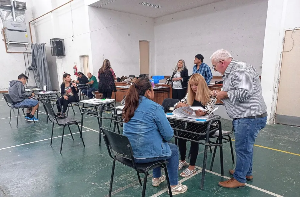 El 1 y 2 de marzo se abre una segunda inscripción para el nivel secundario