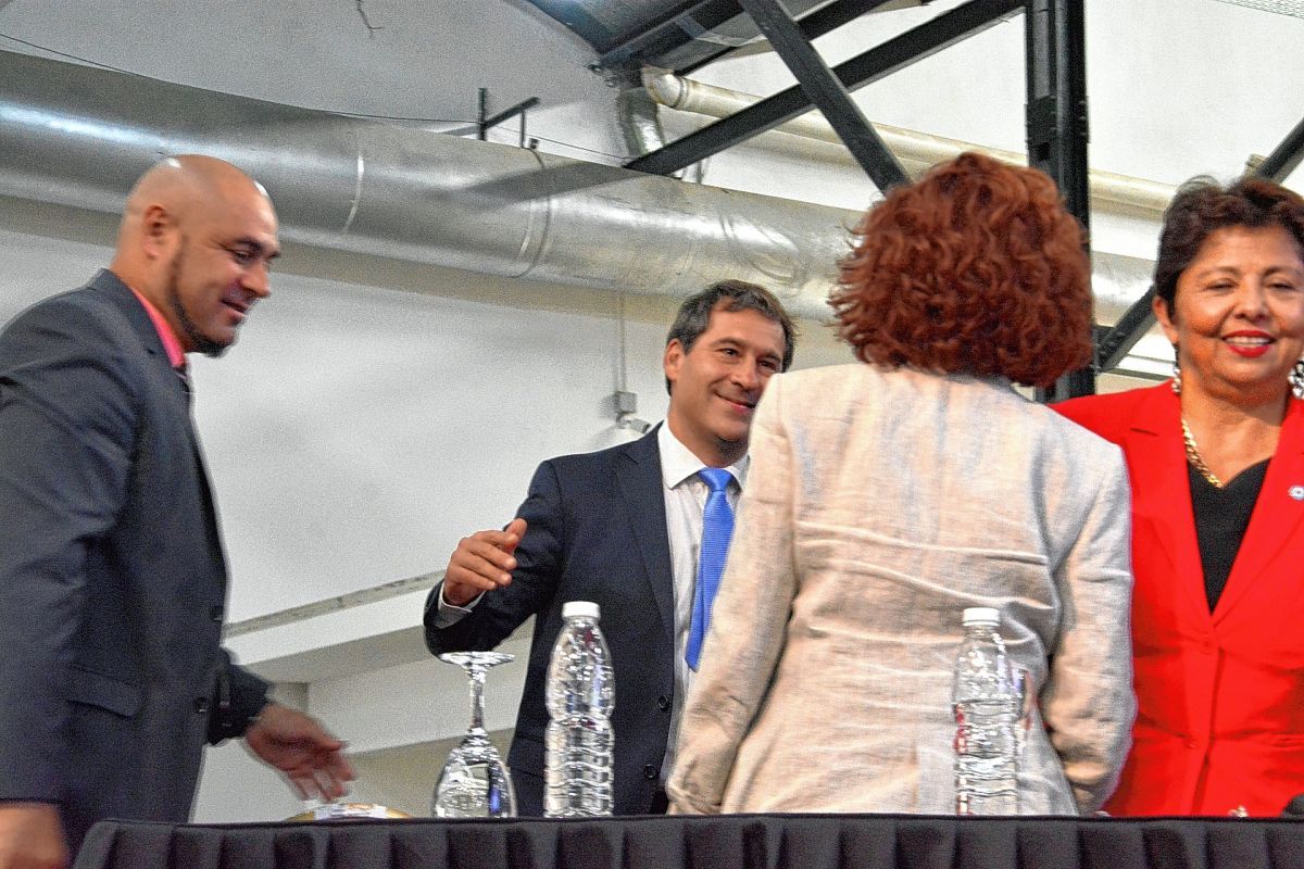 Mirar hacia el futuro: diversificación productiva e innovación