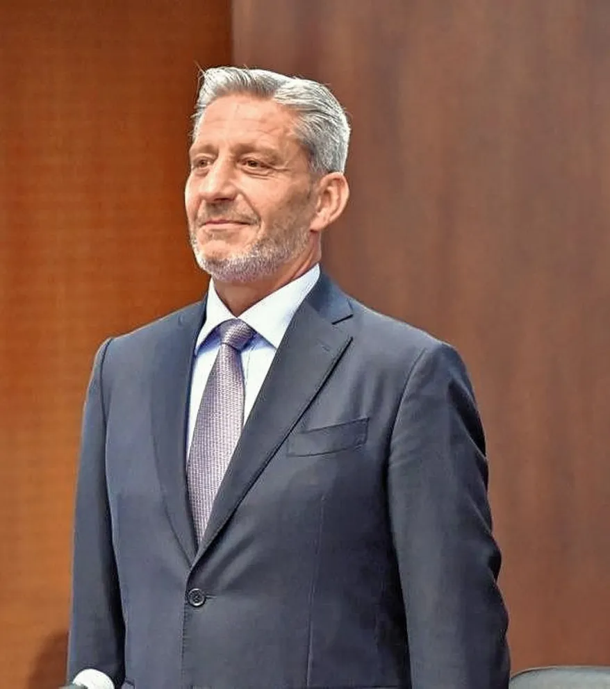 Arcioni inaugurará el 51° período ordinario de sesiones en la Legislatura