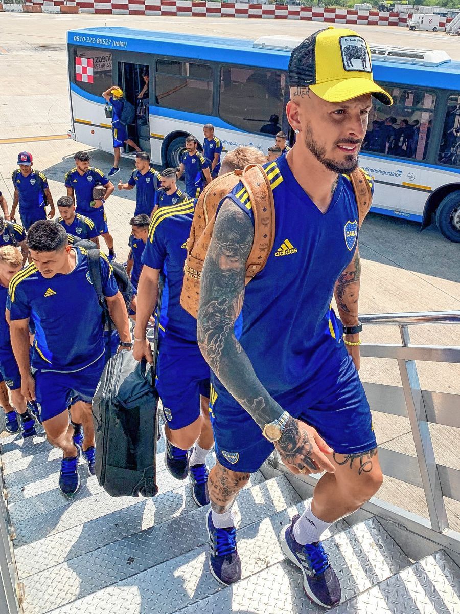 Boca y Patronato definen al campeón de la Supercopa Argentina
