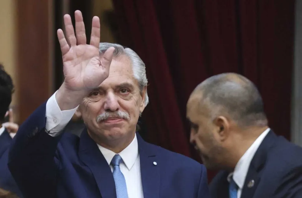 Educación, salud y medioambiente, los proyectos de ley que enviará el presidente al Congreso